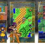 Dragon Quest IV est disponible sur le Play Store