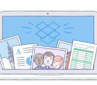 Dropbox Pro