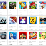 Promotions d’été sur le Google Play : les applications à tester Promotions d’été sur le Google Play : les applications à tester