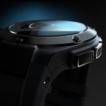 HP va lancer une montre connectée de luxe