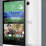 Desire 510 : HTC annonce son premier smartphone 4G à moins de 200 euros
