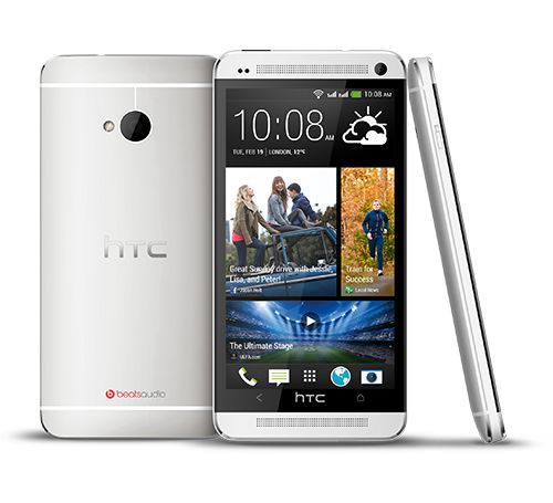 htc one m7