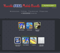 humble bundle