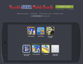 Humble Bundle propose désormais des jeux mobiles toutes les deux semaines