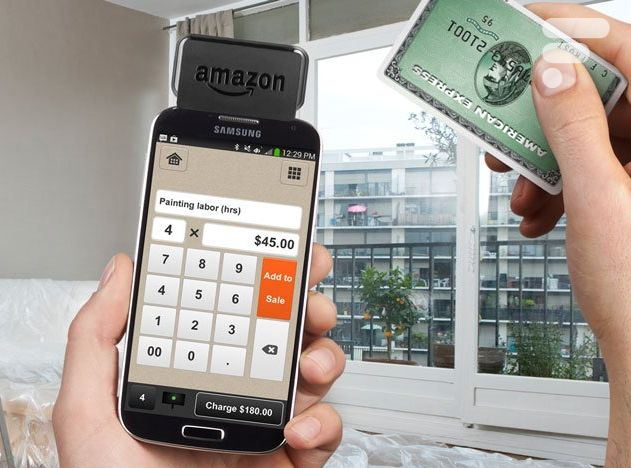mamazon carte bancaire