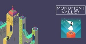 Bon plan : Monument Valley est gratuit sur l’App Shop d’Amazon
