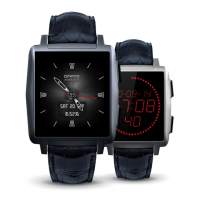 Omate X : une nouvelle smartwatch dotée de sept jours d’autonomie