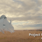 Google Project Wing : la livraison par drones pour 2017