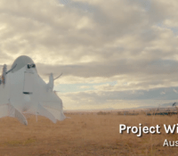 project wing – Copie