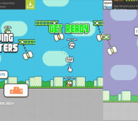 swing copter