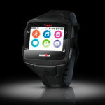 Timex Ironman One GPS+ : une montre sportive et autonome conçue avec Qualcomm