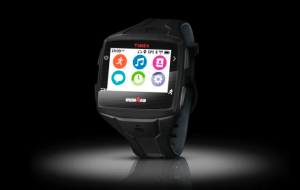 Timex Ironman One GPS+ : une montre sportive et autonome conçue avec Qualcomm