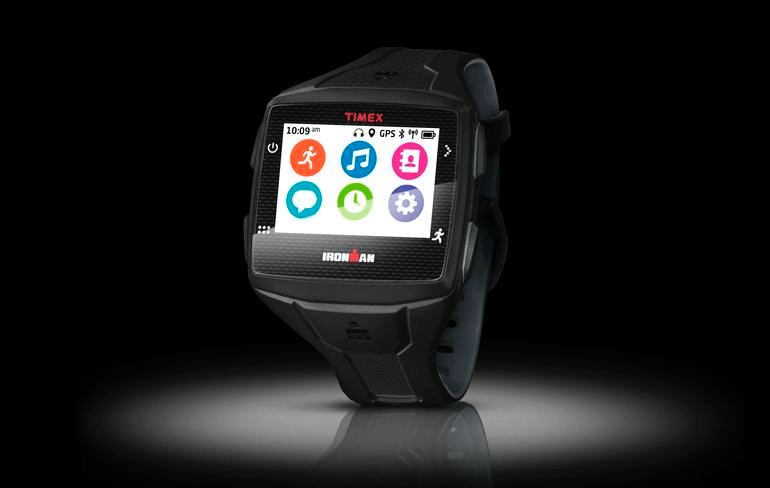 timex one gps+