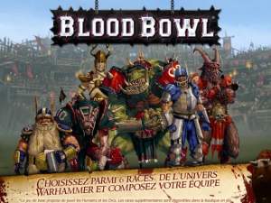 Blood Bowl android