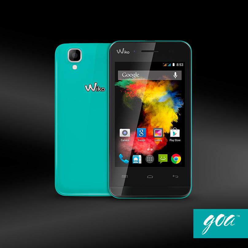 Wiko Goa