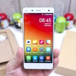 Xiaomi Mi4 : test, caractéristiques, disponibilité et prix