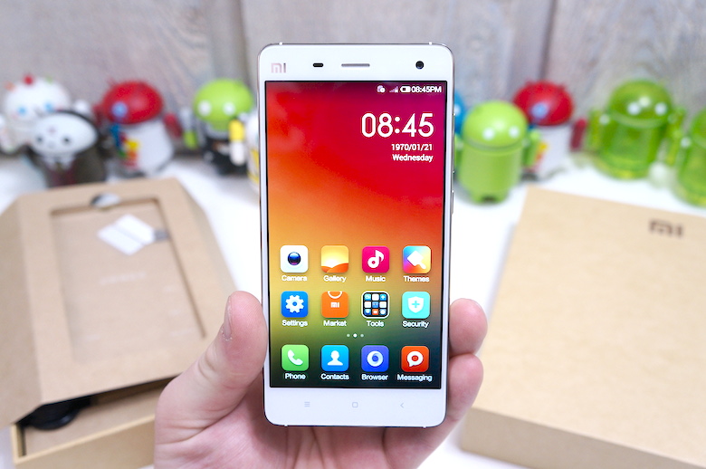 xiaomi-mi-4-unboxing