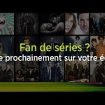 SerieFlix : Numericable prépare un service concurrent à Netflix