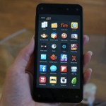 Amazon a appris de ses échecs avec le Fire Phone… et prépare l’Ice Phone