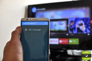 Prise en main d’Android TV (ADT-1), la plateforme de salon de Google