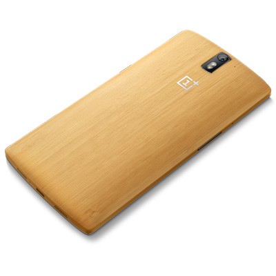 Bambou OnePlus One