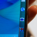 Galaxy Note Edge, notre vidéo de prise en main
