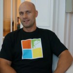 Alex Danvy (Microsoft), « Microsoft est clairement un acteur de l’écosystème Android »