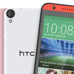 HTC dévoile le Desire 820, le premier Android octo-coeur 64 bits