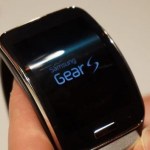 Galaxy Gear S IFA-0005