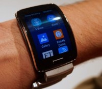 Galaxy Gear S IFA-0010