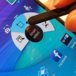 Des traces du Galaxy Note 4 version Exynos 5433 64 bits sur le site de Samsung