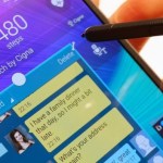 Samsung Galaxy Note 4, vidéo de prise en main