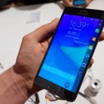 Prise en main du Galaxy Note Edge : la surprise innovante de Samsung