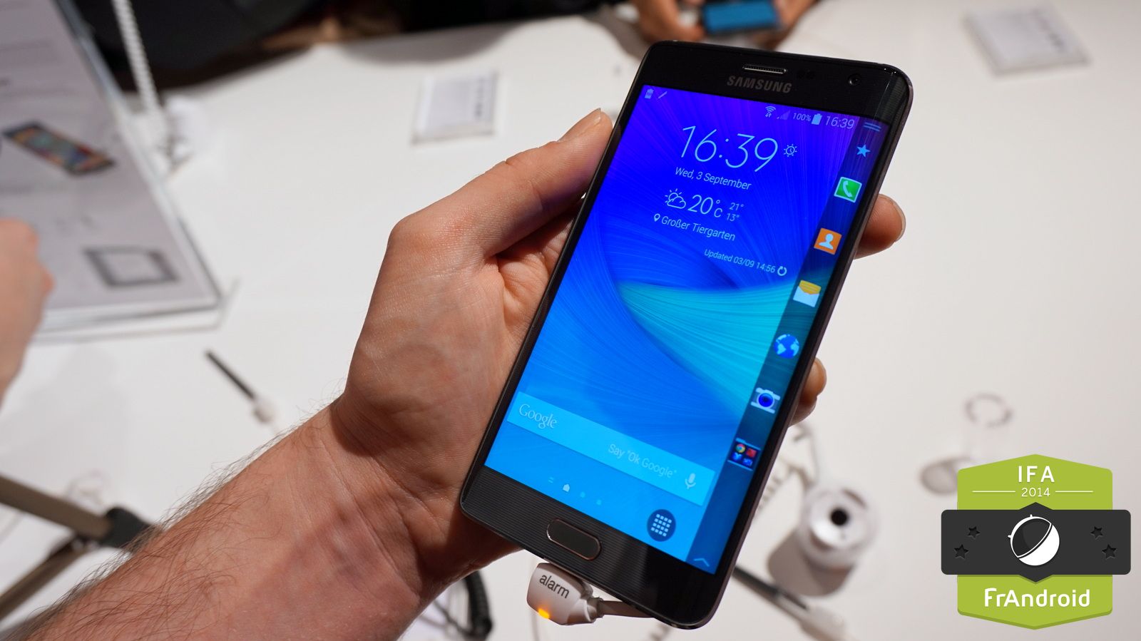 Galaxy Note Edge IFA-0001