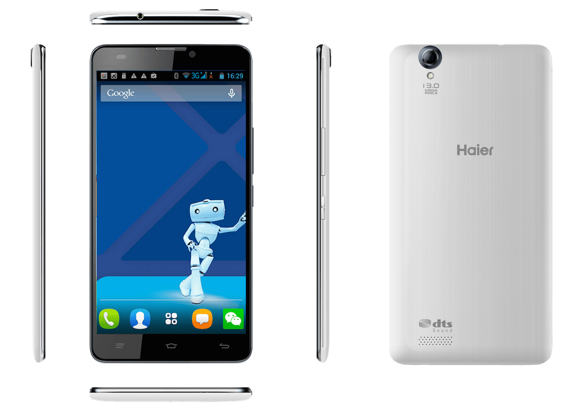 HaierPhone_W970