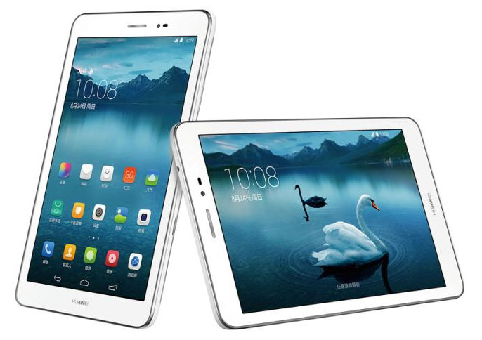 Huawei Honor Tablet