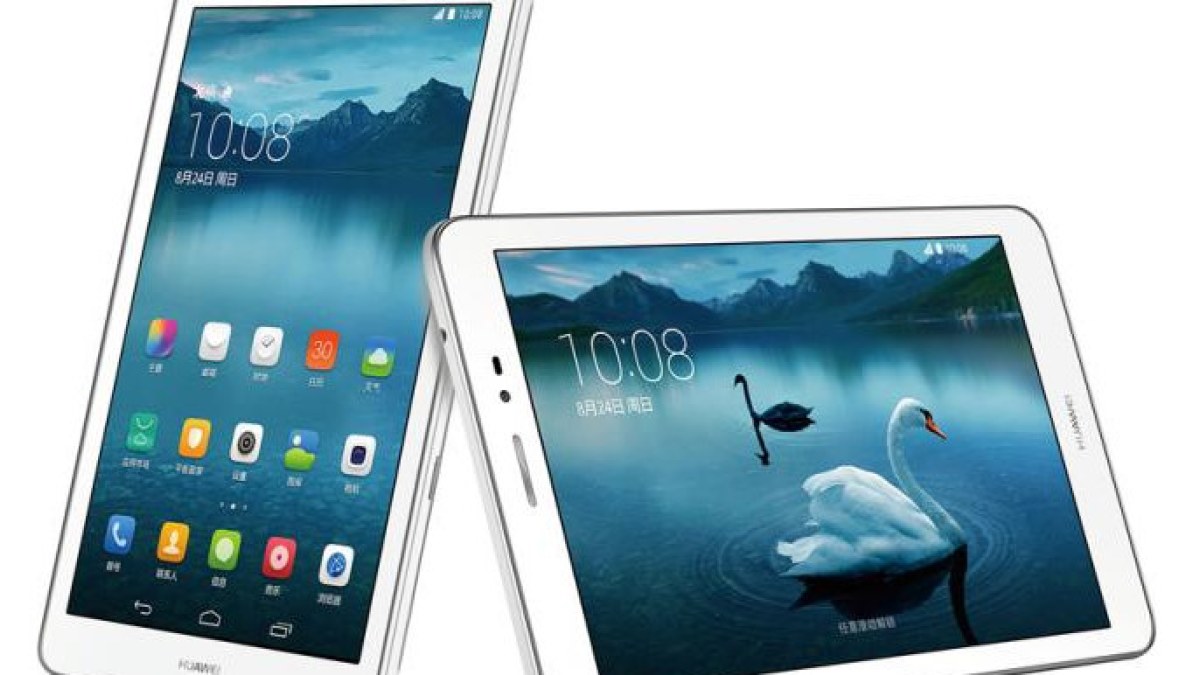 Huawei Honor Tablet