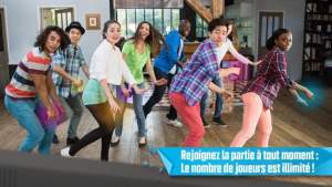 Just Dance Now : le célèbre jeu de danse est aussi sur les smartphones Just Dance Now : le célèbre jeu de danse est aussi sur les smartphones