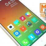 MIUI V6 : une interface taillée pour le Xiaomi Mi4