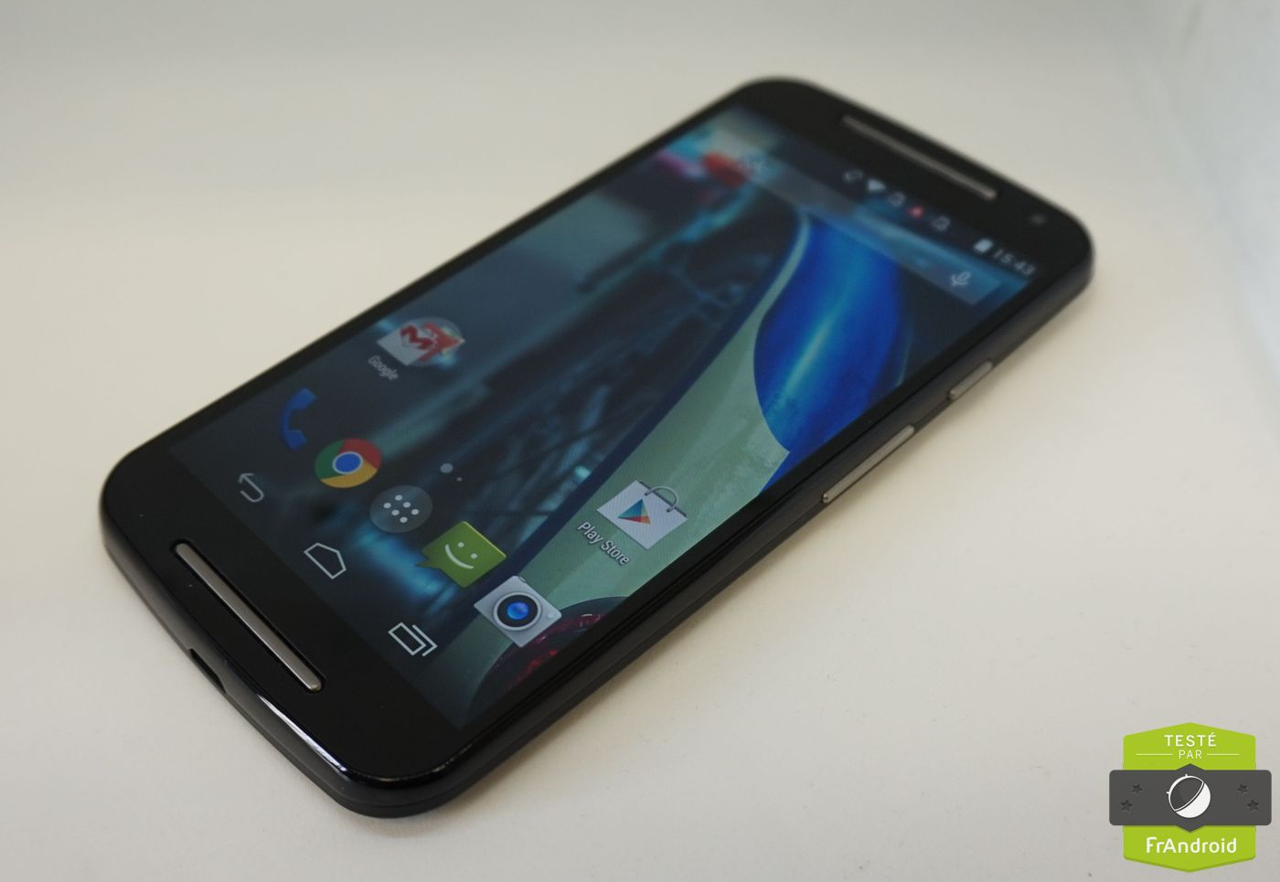 MOTO G 10