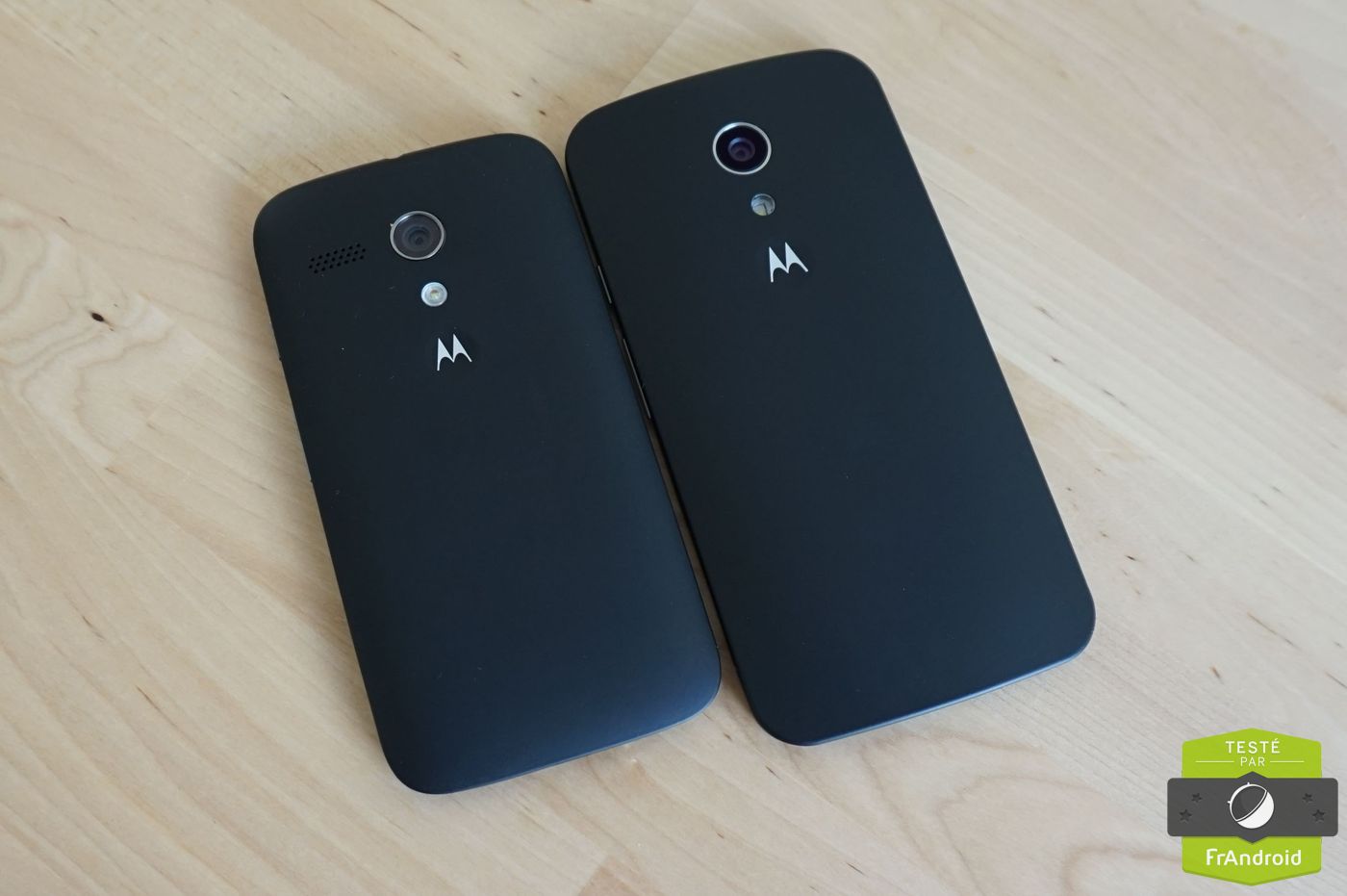 MOTO G 14