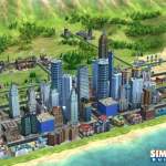 SimCity Build It, le retour du chantier géant sur Android