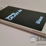 Galaxy A3, A5 et A7 : Samsung à l’assaut du marché milieu de gamme