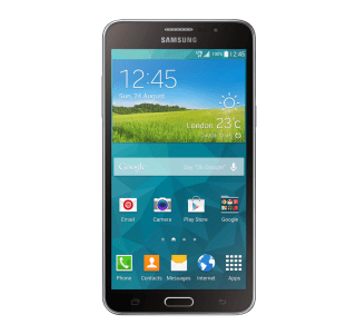 Samsung officialise le Galaxy Mega 2 et son écran de 6 pouces