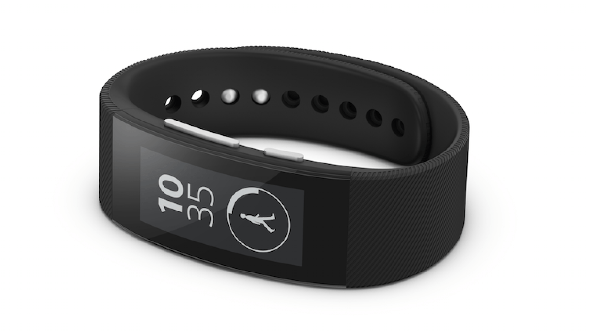 SmartBand Talk