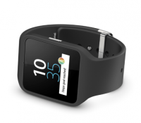 Sony SmartWatch 3 – Android Wear – FrAndroid – 2