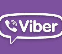Viber-Logo