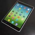 Test de la Xiaomi Mi Pad : un iPad Mini killer à bas prix en Tegra K1