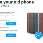 Motorola Trade In : le service de reprise d’anciens mobiles est lancé aux États-Unis