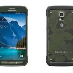 Le Samsung Galaxy S5 Active bientôt en Europe ?